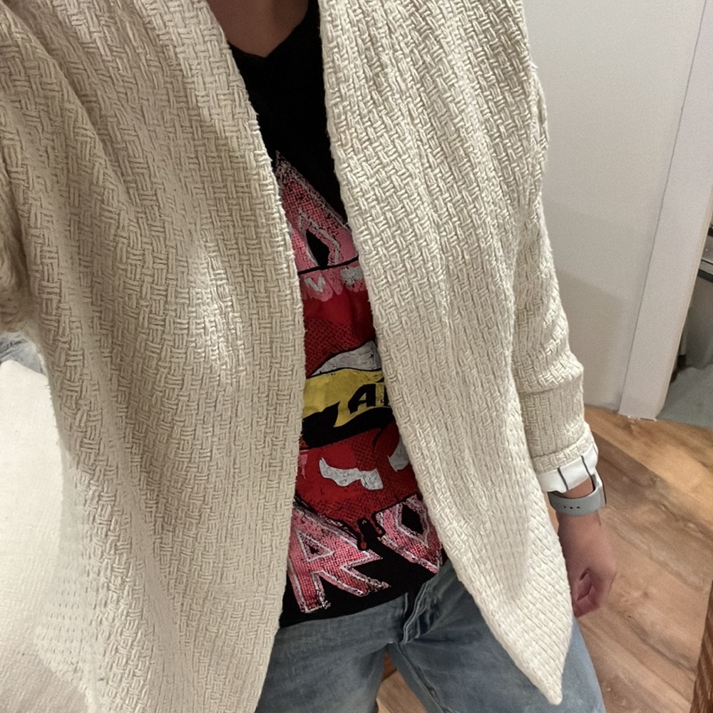 Old navy | blazer cardigan